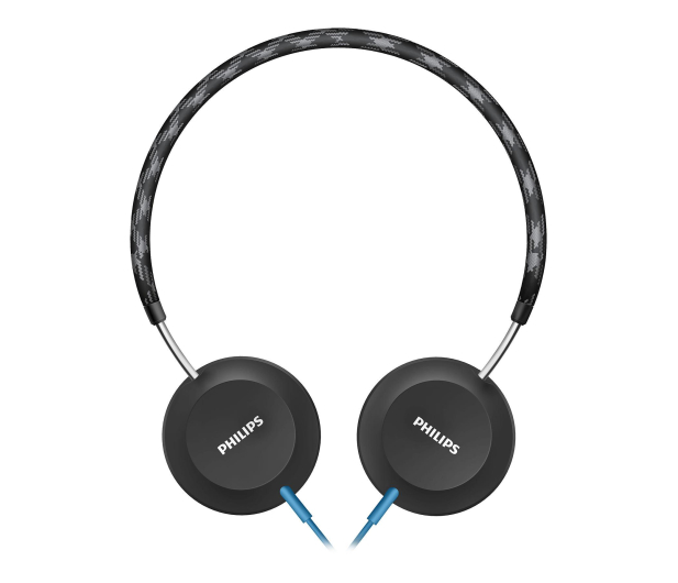 Philips SHL5100BK - 1393573 - zdjęcie 2